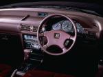 Honda Ascot 1989 года